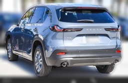 Mazda CX-5 2.5 S Select AWD 2026