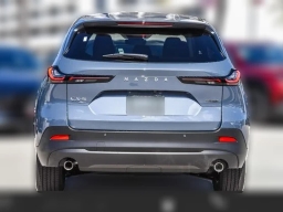Mazda CX-5 2.5 S Select AWD 2026