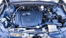 Mazda CX-5 2.5 S Select AWD 2026