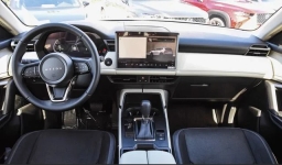 Mazda CX-5 2.5 S Select AWD 2026