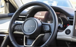 Mazda CX-5 2.5 S Select AWD 2026
