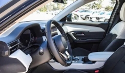 Mazda CX-5 2.5 S Select AWD 2026