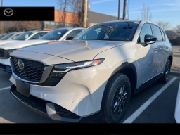 Mazda CX-5 2.5 S Select AWD 2026