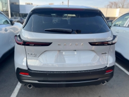 Mazda CX-5 2.5 S Select AWD 2026