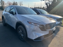 Mazda CX-5 2.5 S Select AWD 2026