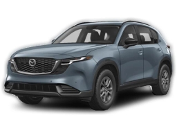Mazda CX-5 2.5 S Select AWD 2026