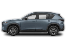 Mazda CX-5 2.5 S Select AWD 2026