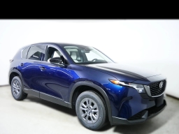Mazda CX-5 2.5 S Select AWD 2026