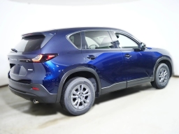 Mazda CX-5 2.5 S Select AWD 2026