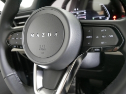 Mazda CX-5 2.5 S Select AWD 2026