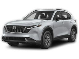 Mazda CX-5 2.5 S Select AWD 2026