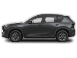 Mazda CX-5 2.5 S Select AWD 2026