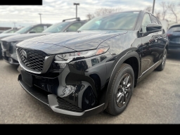 Mazda CX-5 2.5 S Select AWD 2026