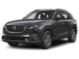 Mazda CX-5 2.5 S Select AWD 2026