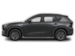 Mazda CX-5 2.5 S Select AWD 2026