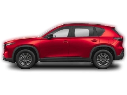 Mazda CX-5 2.5 S Select AWD 2026