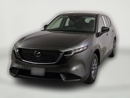 Mazda CX-5 2.5 S Select AWD 2026