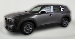 Mazda CX-5 2.5 S Select AWD 2026
