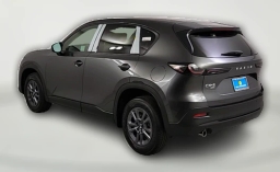 Mazda CX-5 2.5 S Select AWD 2026