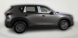 Mazda CX-5 2.5 S Select AWD 2026