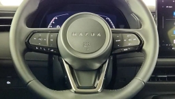 Mazda CX-5 2.5 S Select AWD 2026