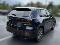 Mazda CX-5 2.5 S Select AWD 2026