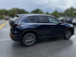 Mazda CX-5 2.5 S Select AWD 2026