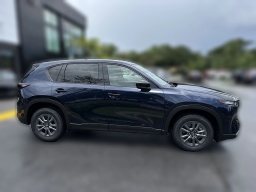 Mazda CX-5 2.5 S Select AWD 2026