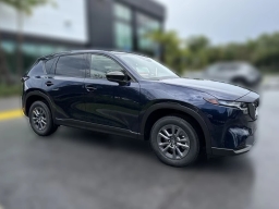 Mazda CX-5 2.5 S Select AWD 2026
