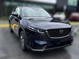 Mazda CX-5 2.5 S Select AWD 2026