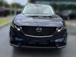 Mazda CX-5 2.5 S Select AWD 2026