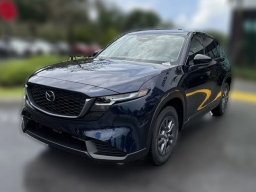 Mazda CX-5 2.5 S Select AWD 2026