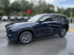 Mazda CX-5 2.5 S Select AWD 2026