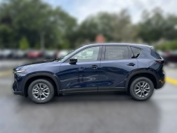 Mazda CX-5 2.5 S Select AWD 2026