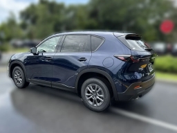 Mazda CX-5 2.5 S Select AWD 2026