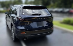 Mazda CX-5 2.5 S Select AWD 2026