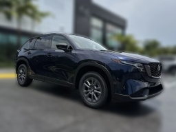 Mazda CX-5 2.5 S Select AWD 2026