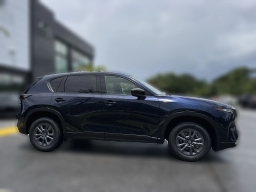 Mazda CX-5 2.5 S Select AWD 2026