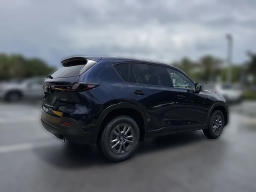 Mazda CX-5 2.5 S Select AWD 2026