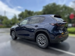 Mazda CX-5 2.5 S Select AWD 2026