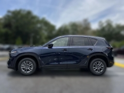 Mazda CX-5 2.5 S Select AWD 2026