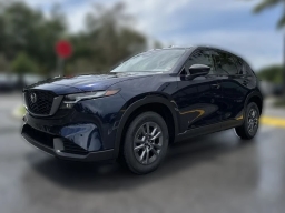Mazda CX-5 2.5 S Select AWD 2026
