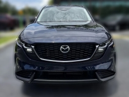 Mazda CX-5 2.5 S Select AWD 2026