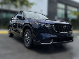 Mazda CX-5 2.5 S Select AWD 2026