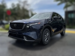 Mazda CX-5 2.5 S Select AWD 2026