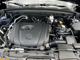 Mazda CX-5 2.5 S Select AWD 2026