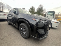 Mazda CX-5 2.5 S Select AWD 2026
