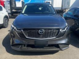 Mazda CX-5 2.5 S Select AWD 2026