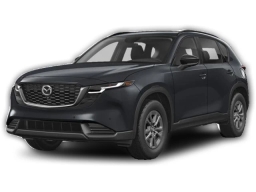 Mazda CX-5 2.5 S Select AWD 2026