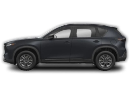 Mazda CX-5 2.5 S Select AWD 2026